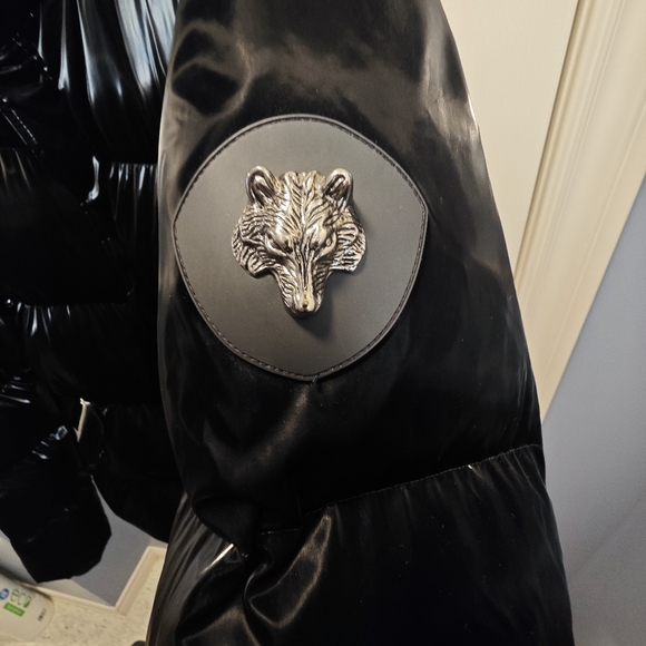 Woodpecker Bumnester 3/4 black all wet size XXL but fits like a large - Picture 7 of 7